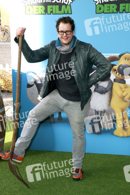 'Shaun das Schaf' Premiere, Berlin