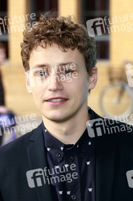 'Shaun das Schaf' Premiere, Berlin