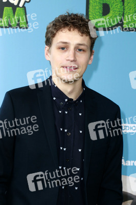 'Shaun das Schaf' Premiere, Berlin