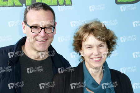 'Shaun das Schaf' Premiere, Berlin