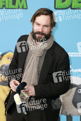 'Shaun das Schaf' Premiere, Berlin