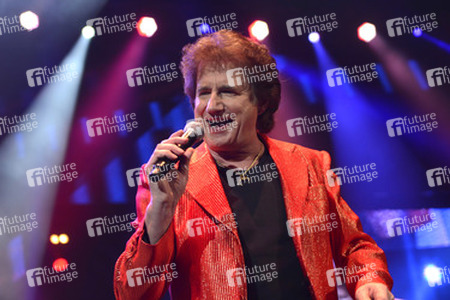 Die große Schlager Starparade 2015, Hannover