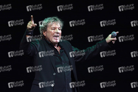 Die große Schlager Starparade 2015, Hannover
