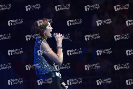Die große Schlager Starparade 2015, Hannover
