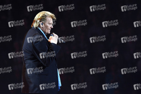 Die große Schlager Starparade 2015, Hannover