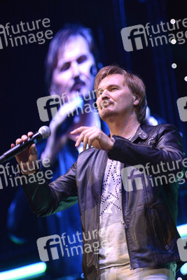 Die große Schlager Starparade 2015, Hannover