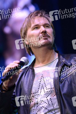Die große Schlager Starparade 2015, Hannover