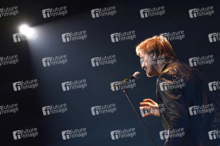 Die große Schlager Starparade 2015, Hannover