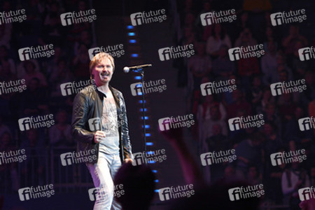 Die große Schlager Starparade 2015, Hannover