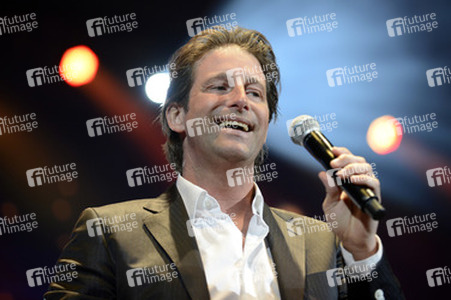 Die große Schlager Starparade 2015, Hannover