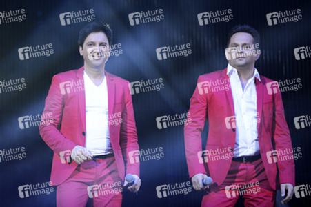 Die große Schlager Starparade 2015, Hannover