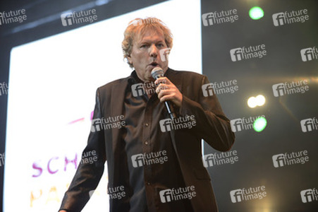 Die große Schlager Starparade 2015, Hannover