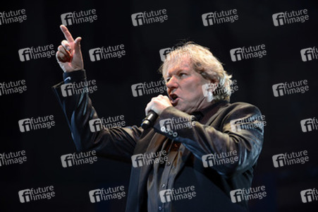 Die große Schlager Starparade 2015, Hannover