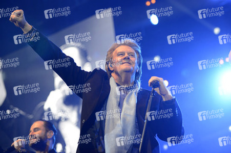 Die große Schlager Starparade 2015, Hannover