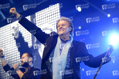 Die große Schlager Starparade 2015, Hannover