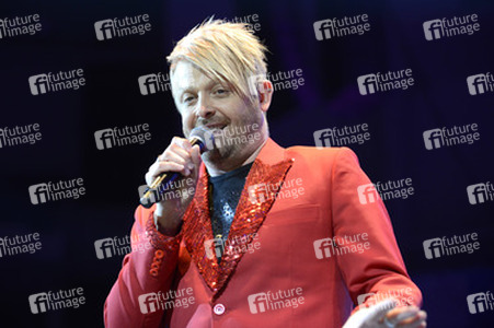 Die große Schlager Starparade 2015, Hannover