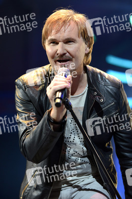 Die große Schlager Starparade 2015, Hannover