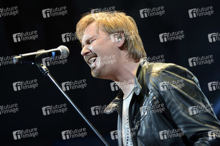 Die große Schlager Starparade 2015, Hannover