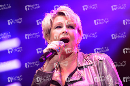 Die große Schlager Starparade 2015, Hannover