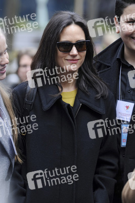 International Women's Day March 2015, New York