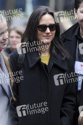 International Women's Day March 2015, New York