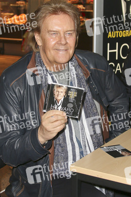 Howard Carpendale Autogrammstunde, Hamburg
