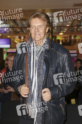 Howard Carpendale Autogrammstunde, Hamburg