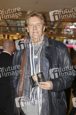 Howard Carpendale Autogrammstunde, Hamburg