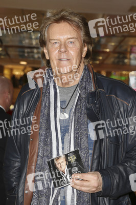 Howard Carpendale Autogrammstunde, Hamburg