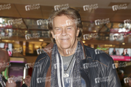 Howard Carpendale Autogrammstunde, Hamburg