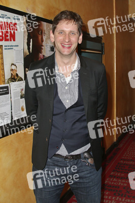 'Beste Freunde' Premiere, Hamburg