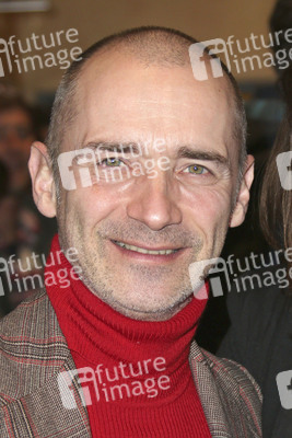 'Beste Freunde' Premiere, Hamburg