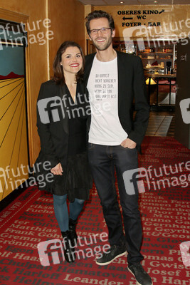 'Beste Freunde' Premiere, Hamburg