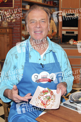 'Lafer! Lichter! Lecker!' Koch-Show, Hamburg