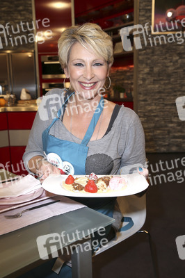 'Lafer! Lichter! Lecker!' Koch-Show, Hamburg