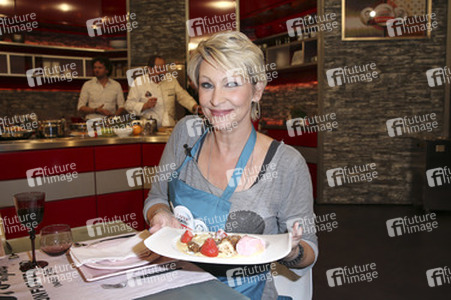 'Lafer! Lichter! Lecker!' Koch-Show, Hamburg