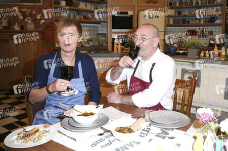 'Lafer! Lichter! Lecker!' Koch-Show, Hamburg