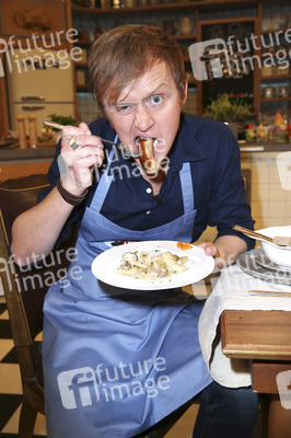 'Lafer! Lichter! Lecker!' Koch-Show, Hamburg