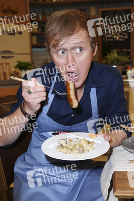 'Lafer! Lichter! Lecker!' Koch-Show, Hamburg