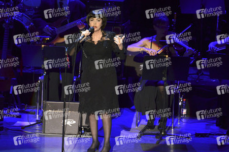 Mireille Mathieu Konzert, München