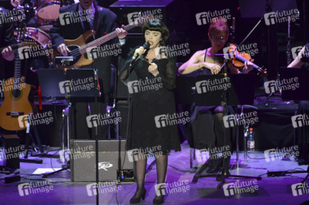 Mireille Mathieu Konzert, München