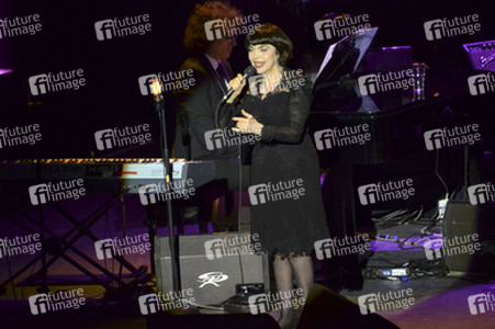 Mireille Mathieu Konzert, München