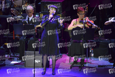 Mireille Mathieu Konzert, München