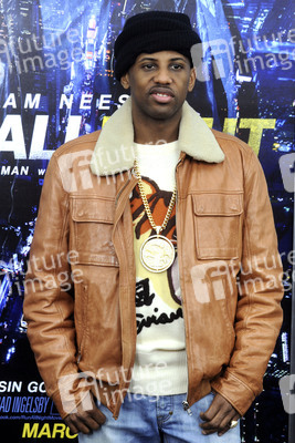 'Run All Night' Premiere, New York