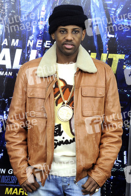 'Run All Night' Premiere, New York