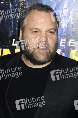 'Run All Night' Premiere, New York
