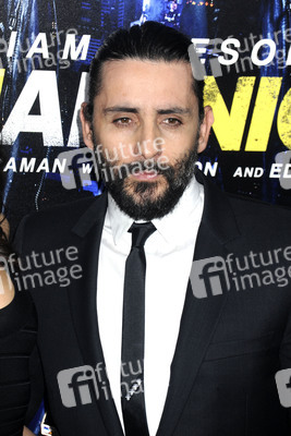 'Run All Night' Premiere, New York