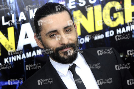 'Run All Night' Premiere, New York