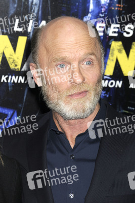 'Run All Night' Premiere, New York