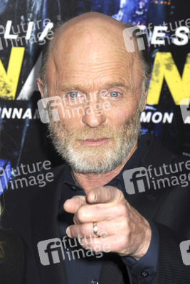 'Run All Night' Premiere, New York